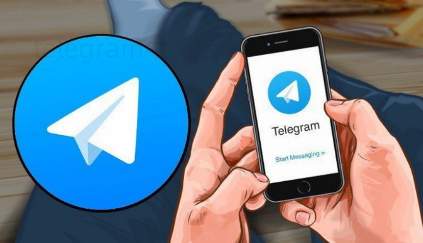 telegram 如何取消存档? 一
