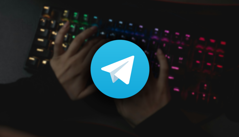 telegram怎么设置自己为离线状态? 一