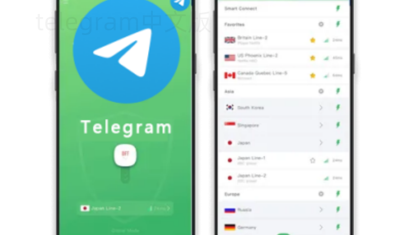 macbook怎么下载安装telegram? 一